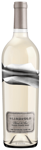 The Prisoner Blindfold Blanc de Noir White Pinot Noir 2021