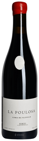 La Vizca?na La Poulosa (Lomas de Valtuille) 2019