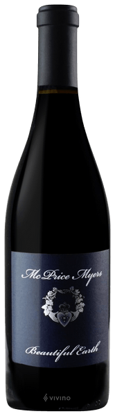 McPrice Myers Beautiful Earth 2018