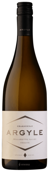 Argyle Grower Series Chardonnay 2015