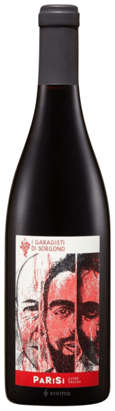 I Garagisti di Sorgono Parisi 2019