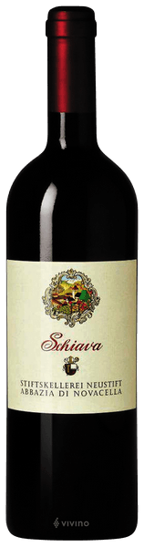 Abbazia di Novacella (Stiftskellerei Neustift) Schiava 2020