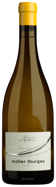 Andrian M?ller Thurgau 2018