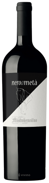 Mastroberardino Nero a Met? 2017