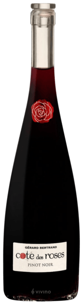 G?rard Bertrand C?te des Roses Pinot Noir 2019