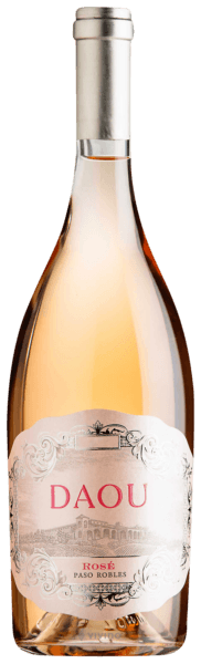 DAOU Ros? de Famille 2019