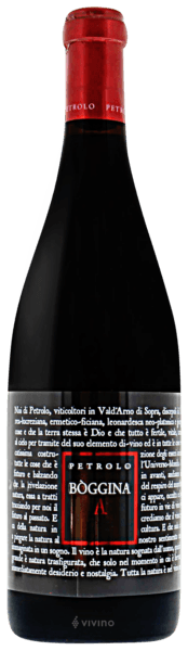 Petrolo B?ggina A 2018