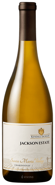 Kendall-Jackson Jackson Estates Collection Chardonnay 2017