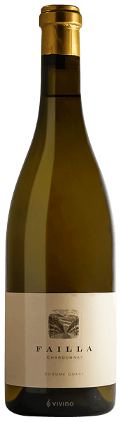 Failla Chardonnay 2019