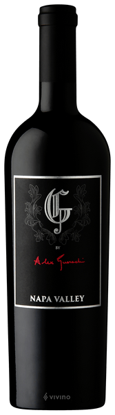 Guarachi Red Blend 2014
