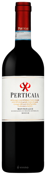 Perticaia Montefalco Rosso 2015