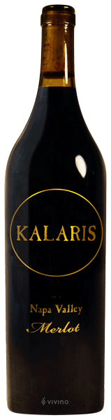 Kalaris Merlot 2013