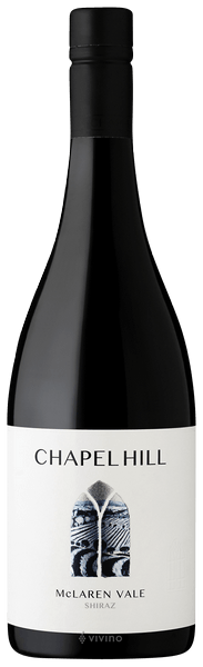 Chapel Hill Shiraz 2012