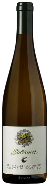 Abbazia di Novacella (Stiftskellerei Neustift) Sylvaner 2020