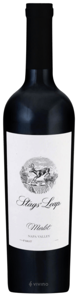 Stags' Leap Merlot 2019