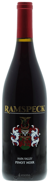 Ramspeck Pinot Noir 2016