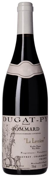 Dugat-Py Pommard 'La Levri?re' Vieilles Vignes 2005