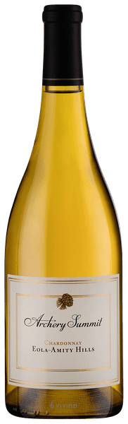 Archery Summit Chardonnay 2018