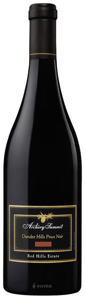 Archery Summit Red Hills Estate Pinot Noir 2011