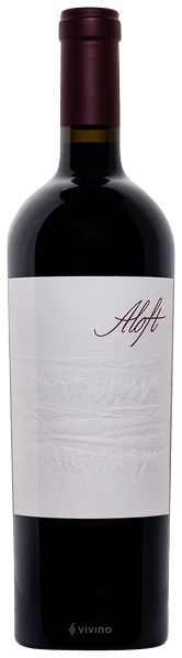 Aloft Cabernet Sauvignon 2012