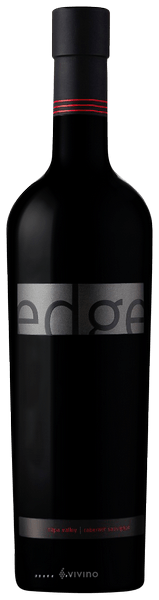 Edge Cabernet Sauvignon 2014