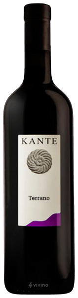 Kante Terrano 2014