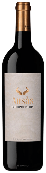 Aus?s Interpretaci?n 2017