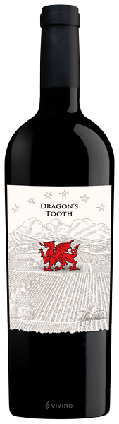 Trefethen Dragon's Tooth 2017
