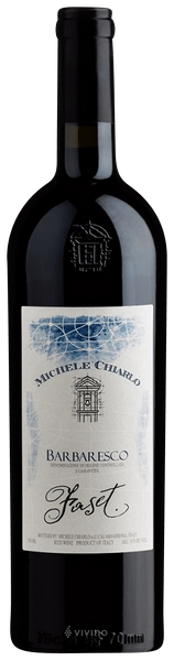 Michele Chiarlo Faset Barbaresco 2016