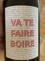 Ch?teau Lestignac Va Te Faire Boire 2020