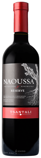 Tsantali Naousa Reserve 2015