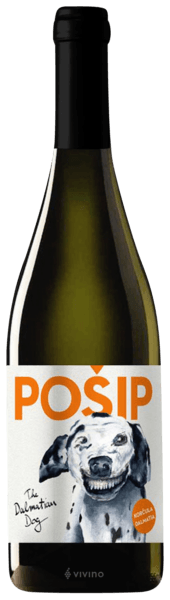 Black Island The Dalmatian Dog Po?ip 2021