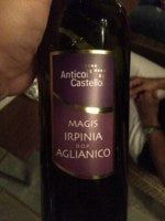 Antico Castello Magis Irpinia Aglianico 2015