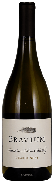 Bravium Chardonnay 2019