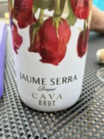 Jaume Serra Bouquet Cava Brut N.V.
