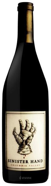 Owen Roe Sinister Hand 2017