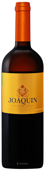 Joaquin 203 Piante a Lapio 2013