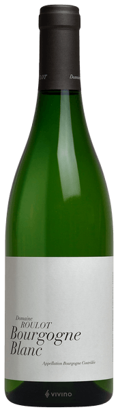 Domaine Roulot Bourgogne Blanc 2017