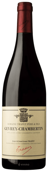 Domaine Trapet Gevrey-Chambertin 2019