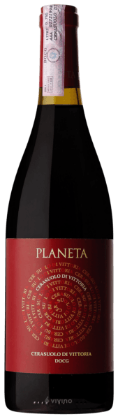 Planeta Cerasuolo di Vittoria 2015