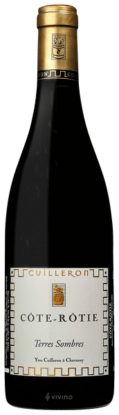Yves Cuilleron C?te-R?tie Terres Sombres 2005