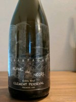 Cl?ment Perseval Blanc de Noirs Extra Brut Champagne Premier Cru 2016