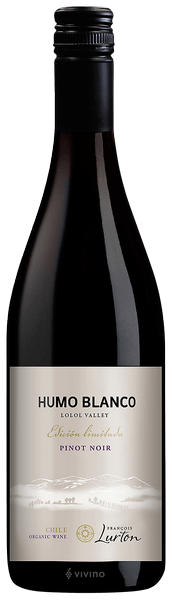 Humo Blanco Pinot Noir (Edici?n Limitada) 2019