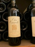 Clos Canarelli Alta Rocca Corse Figari 2016