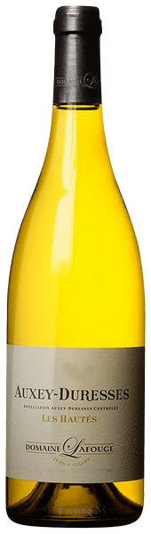 Domaine Jean & Gilles Lafouge Auxey-Duresses 'Les Haut?s' 2018