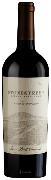 Stonestreet Bear Point Cabernet Sauvignon 2013