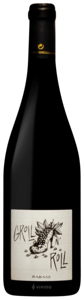 Les Vigne de Babass Groll'n Roll 2019