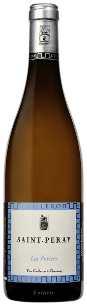 Yves Cuilleron Saint-P?ray Les Potiers 2018