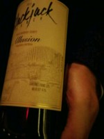 Blackjack Ranch Allusion 2012