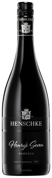 Henschke Henry's Seven 2018